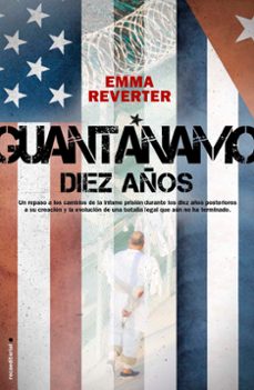 guantanamo. diez años. (ebook)-9788499184159