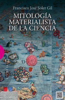 mitologia materialista de la ciencia (ebook)-9788499208459