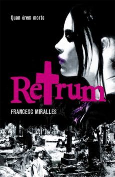retrum (catala)-francesc miralles-9788499321059
