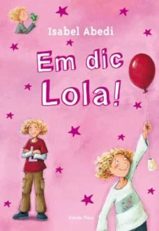 eem dic lola!-9788499323459