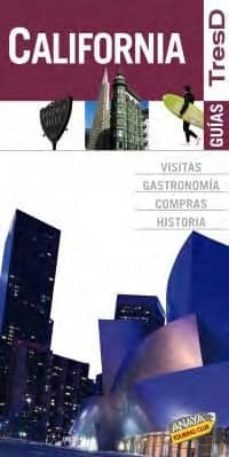 california 2009 (guias tresd)-9788499350059