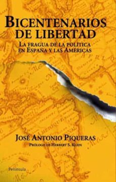 bicentenarios de la libertad-9788499420059