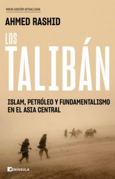 los taliban (ebook)-ahmed rashid-9788499423159