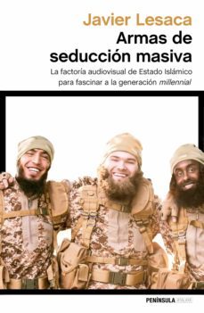 armas de seducción masiva (ebook)-javier lesaca-9788499426259