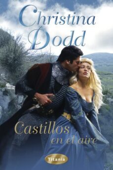 castillos en el aire (ebook)-christine dodd-9788499440859