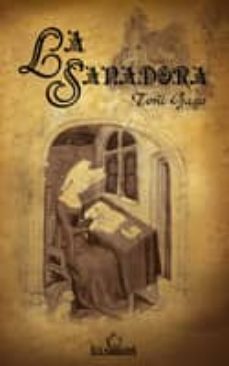 la sanadora-antonia gago andreu-9788499481159