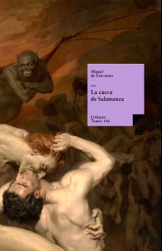 la cueva de salamanca (ebook)-miguel de cervantes saavedra-9788499532059