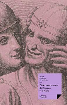pleito matrimonial del cuerpo y el alma (ebook)-pedro calderon de la barca-9788499533759