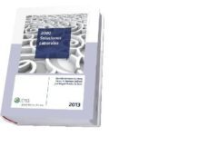 2000 soluciones laborales 2013-damian beneyto clabuig-9788499545059