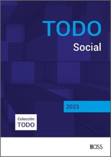 todo social 2023 (ebook)-monica albiol ortuño-9788499548159