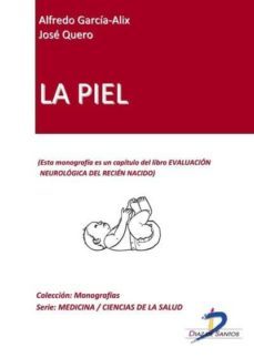 la piel (ebook)-alfredo garcia alix-jose quero-9788499691459