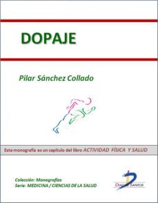 dopaje (ebook)-pilar sanchez collado-9788499695259