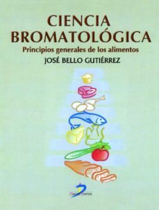 ciencia bromatologica (ebook)-9788499699059