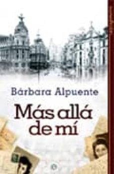 mas alla de mi-barbara alpuente-9788499700359