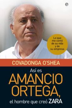 asi es amancio ortega (ebook)-covadonga o shea-9788499705859