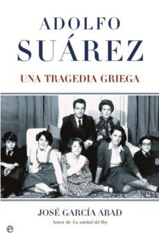 adolfo suarez (ebook)-9788499706559