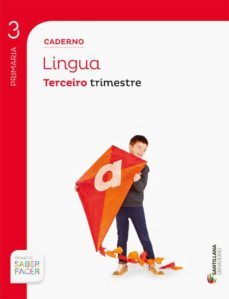 caderno lingua 3-3ºprim.(saber facer)-9788499722559
