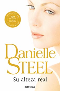 su alteza real-danielle steel-9788499891859