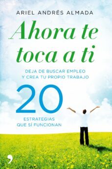 ahora te toca a ti-9788499980959
