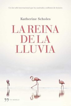 la reina de la lluvia-9788499983059