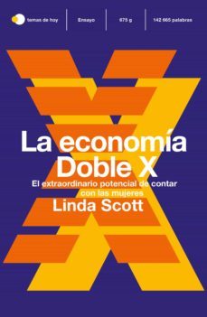 la economia doble x (ebook)-linda scott-9788499988559