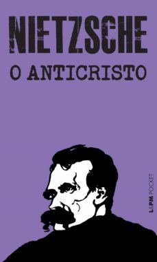 o anticristo (ebook)-friedrich nietzsche-9788525422859