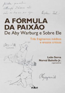 a formula da paixo de aby warburg e sobre ele (ebook)-9788528306859