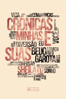 crônicas (ebook)-sheila liz-9788530002459