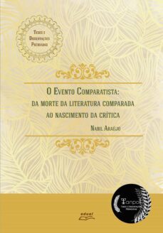 o evento comparatista (ebook)-nabil araujo-9788530200459