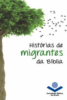 historias de migrantes da biblia (ebook)-sociedade biblica do brasil-9788531114359