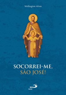 socorrei-me, so jose! (ebook)-wellington alves-9788534954259