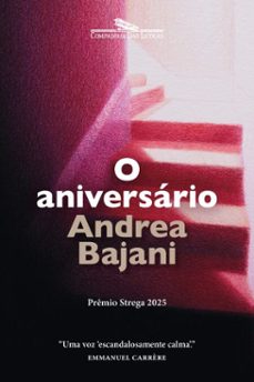 o aniversario (ebook)-andrea bajani-9788535945959