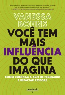 voce tem mais influencia do que imagina (ebook)-9788542221459