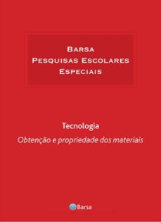 tematica - tecnologia - obtenço propriedades materiais (ebook)-editora planeta do brasil-9788542231359