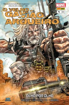 o velho gavio arqueiro vol. 01 (ebook)-ethan sacks-9788542631159