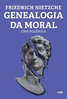 genealogia da moral (ebook)-friedrich nietzsche-9788542818659