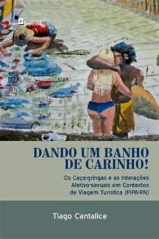 dando um banho de carinho! (ebook)-tiago cantalice da silva trindade-9788546200559