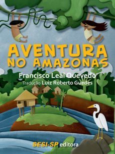 aventura no amazonas (ebook)-9788550402659