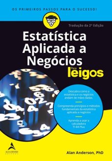 estatística aplicada a negócios-alan anderson-9788550829159