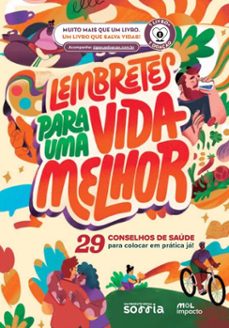 lembretes para uma vida melhor (ebook)-9788566566659