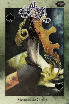 alice in badland 2 (portugues) (ebook)-alice viana-tamie gadelha-9788567901459