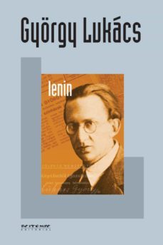 lenin (ebook)-gyorgy lukacs-9788575593059