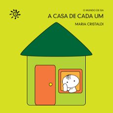 a casa de cada um (ebook)-maria cristaldi-9788575966259