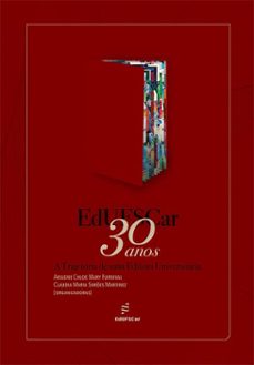 edufscar 30 anos (ebook)-ariadne chloe mary furnival-claudia maria simões martinez-9788576006459