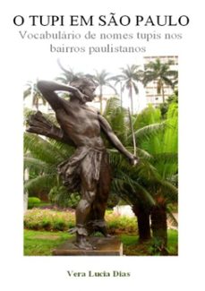 o tupi em so paulo (ebook)-vera lucia dias-9788576510659