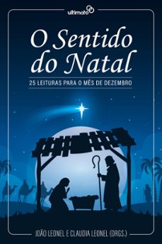 o sentido do natal (ebook)-joão leonel-claudia leonel-9788577792559