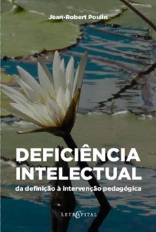 deficiencia intelectual: (ebook)-jean-robert poulin-9788577859559