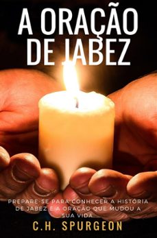 a oração de jabez (ebook)-charles spurgeon-9788582182659