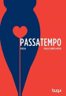 passatempo (ebook)-paulo correa meyer-9788583381259