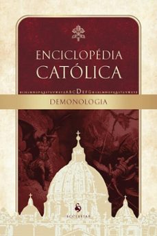 demonologia: enciclopedia catolica, vol. i (ebook)-9788584914159